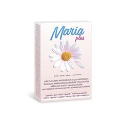 Rasedustest Maria Plus HCG 1 tk/ paki kohta hind ja info | Rasedus- ja ovulatsioonitestid | kaup24.ee