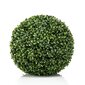 Emerald kunstpukspuu pall UV roheline, 48 cm hind