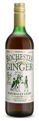 Suhkruvaba ingverijook Rochester Light Ginger, 725ml hind ja info | Mittealkohoolsed joogid | kaup24.ee