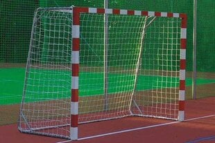 Väravavõrk Standart hind ja info | Jalgpalliväravad ja -võrgud | kaup24.ee
