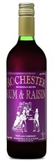 Alkoholivaba jook Rochester Rum & Raisin, 725ml hind ja info | Mittealkohoolsed joogid | kaup24.ee