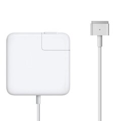 Analoog laadija Apple Megsafe 2 45W (MD592Z/A) hind ja info | Sülearvutite laadijad | kaup24.ee