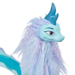 Draakoni kujuke Hasbro Disney Raya ja viimane draakon (Raya The Last Drakon) hind ja info | Tüdrukute mänguasjad | kaup24.ee