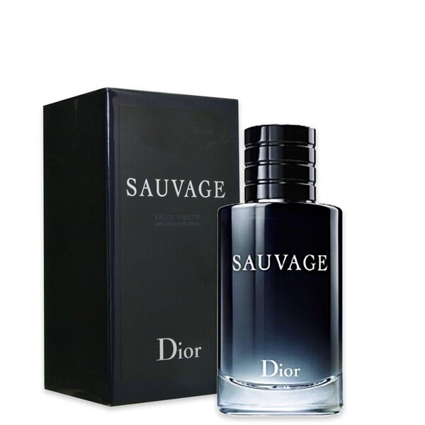 Christian Dior Sauvage EDT meestele 100 ml hind