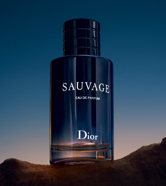 Christian Dior Sauvage EDT meestele 100 ml soodsam