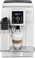 DeLonghi 23.460W hind ja info | Kohvimasinad ja espressomasinad | kaup24.ee