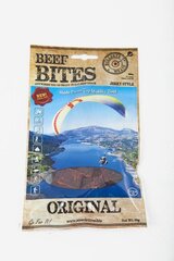 Snäkk Beef Jerky Bites Original, 50 g hind ja info | Lihatooted | kaup24.ee