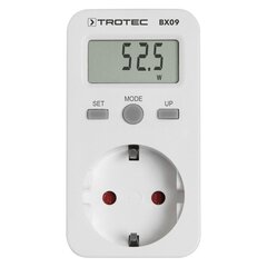 Elektrooniline taimer Trotec BX09 hind ja info | Taimerid, termostaadid | kaup24.ee