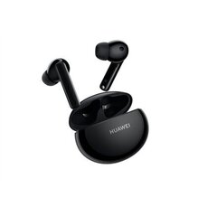Täielikult juhtmevabad kõrvasisesed kõrvaklapid Huawei FreeBuds 4i 55034192 hind ja info | Kõrvaklapid | kaup24.ee