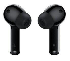 Täielikult juhtmevabad kõrvasisesed kõrvaklapid Huawei FreeBuds 4i 55034192 hind ja info | Kõrvaklapid | kaup24.ee