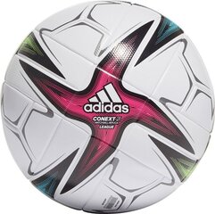 Jalgpallipall Adidas Cnxt21 Lge White hind ja info | Jalgpalli pallid | kaup24.ee