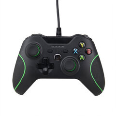 HS-305B Xbox One/PC hind ja info | Mängupuldid | kaup24.ee