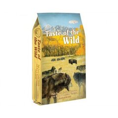 Kuivtoit koertele Taste Of The Wild High Prairie, 2 kg hind ja info | Kuivtoit koertele | kaup24.ee