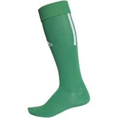 Sokid Adidas Santos 18 Sock CV8108, roheline hind ja info | Jalgpalli varustus ja riided | kaup24.ee
