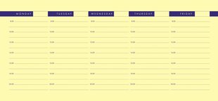 Lauakalender kuupäevadeta spiraalis LANDSCAPE 290*135mm, 60gr/60 lehte hind ja info | Kalendrid, märkmikud | kaup24.ee