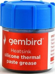 Gembird TG-G15-02 hind ja info | Termopastad | kaup24.ee