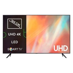 65" 4K Ultra HD LED televiisor Samsung UE65AU7172UXXH hind ja info | Telerid | kaup24.ee