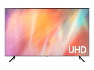 65" 4K Ultra HD LED televiisor Samsung UE65AU7172UXXH hind ja info | Telerid | kaup24.ee