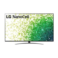 55" 4K Ultra HD NanoCell televiisor LG 55NANO863PA hind ja info | Telerid | kaup24.ee