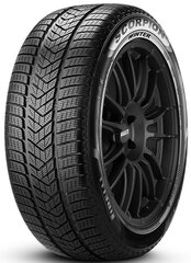Pirelli SCORPION WINTER 235/60R17 106 H XL hind ja info | Talverehvid | kaup24.ee