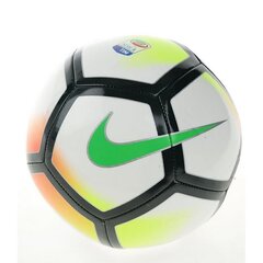 Jalgpall Nike Pitch - Serie A SC3139-100 hind ja info | Jalgpalli pallid | kaup24.ee