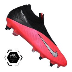 Jalgpalli puutsad Nike Phantom Vsn Elite DF SG-Pro AC M CD4163-606 hind ja info | Jalgpallijalatsid | kaup24.ee
