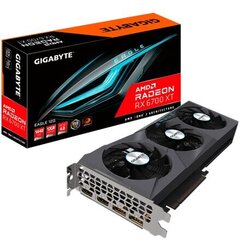 Gigabyte GV-R67XTEAGLE-12GD hind ja info | Videokaardid (GPU) | kaup24.ee