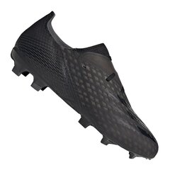 Meeste jalgpalli puutsad Adidas X GHOSTED.2 FG M EH2834 hind ja info | Jalgpallijalatsid | kaup24.ee