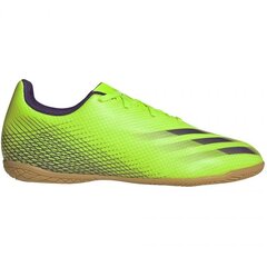 Jalgpalli puutsad Adidas X Ghosted 4 IN M EG8243 74457 hind ja info | Jalgpallijalatsid | kaup24.ee