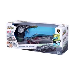 Raadio teel juhitav mudelauto MAISTO TECH 1:24 Lamborghini Terzo Millennio, 82332 hind ja info | Poiste mänguasjad | kaup24.ee