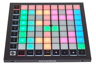 Novation Launchpad X MK3 hind ja info | DJ puldid | kaup24.ee