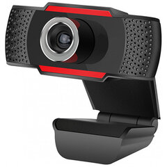 Platinet veebikaamera PCWC480 (45489) hind ja info | Arvuti (WEB) kaamerad | kaup24.ee