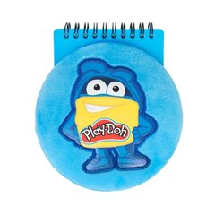 Märkmik Play-Doh hind ja info | Vihikud, märkmikud ja paberikaubad | kaup24.ee