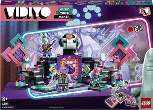 43113 LEGO® VIDIYO K-Pawp Concert hind ja info | Kokkupandavad mänguasjad | kaup24.ee
