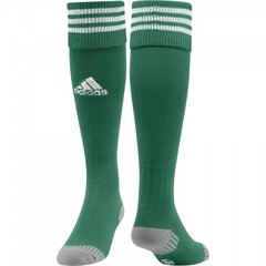 Meeste sokid Adidas Adi Sock 12 X20996, roheline hind ja info | Jalgpalli varustus ja riided | kaup24.ee