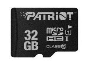 Patriot Memory PSF32GMDC10 hind ja info | Mälupulgad | kaup24.ee