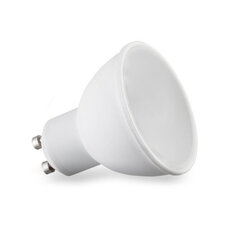 LED-lamp MasterLed GU10 Vita 2700K 7W hind ja info | Lambipirnid, lambid | kaup24.ee