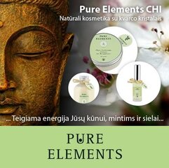 Jahutav palsam Pure Elements, 100 ml hind ja info | Raseerimisvahendid | kaup24.ee