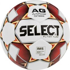 Jalgpalli pall Select Flash Turf 5 2019 IMS M 14990 hind ja info | Jalgpalli pallid | kaup24.ee