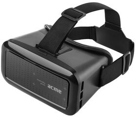 Virtuaalprillid ACME VRB01 Virtual Reality Glasses hind ja info | Virtuaalreaalsuse prillid | kaup24.ee