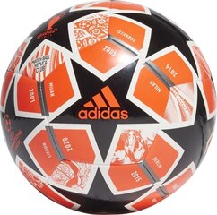 Jalgpalli pall Adidas Finale 21 20th Anniversary UCL Club 5 hind ja info | Jalgpalli pallid | kaup24.ee