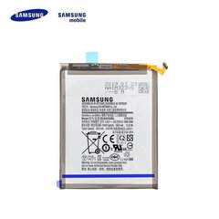 OEM Battery for Samsung Galaxy A50 (A505F) Li-Ion 4000mAh EB-BA505ABU (OEM) hind ja info | Mobiiltelefonide akud | kaup24.ee