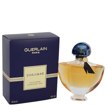 Guerlain Shalimar – EDP 50 ml hind ja info | Naiste parfüümid | kaup24.ee