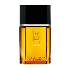 Tualettvesi Azzaro Pour Homme EDT meestele, 200 ml hind ja info | Meeste parfüümid | kaup24.ee