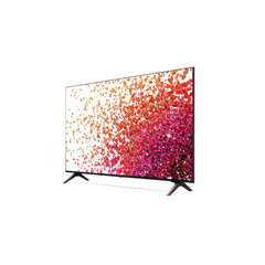86" 4K Ultra HD NanoCell televiisor LG 86NANO753PA hind ja info | Telerid | kaup24.ee