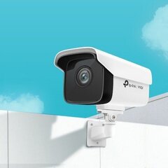 TP-Link VIGI C300P-6 hind ja info | Arvuti (WEB) kaamerad | kaup24.ee