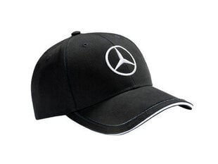 Originaal Mercedes-Benzi müts hind ja info | Meeste sallid, mütsid ja kindad | kaup24.ee