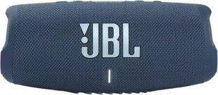 Kaasaskantav juhtmevaba kõlar JBL Charge 5 : sinine hind ja info | Kõlarid | kaup24.ee