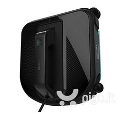 Nutikas aknapesurobot Cecotec Conga WinDroid 970 Black hind ja info | Aknapesurid, aknapesurobotid | kaup24.ee
