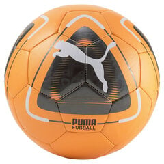 Jalgpalli pall Puma Park, oranž hind ja info | Jalgpalli pallid | kaup24.ee